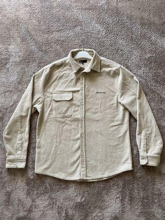 Veste beige à boutons XL Blue tomato
