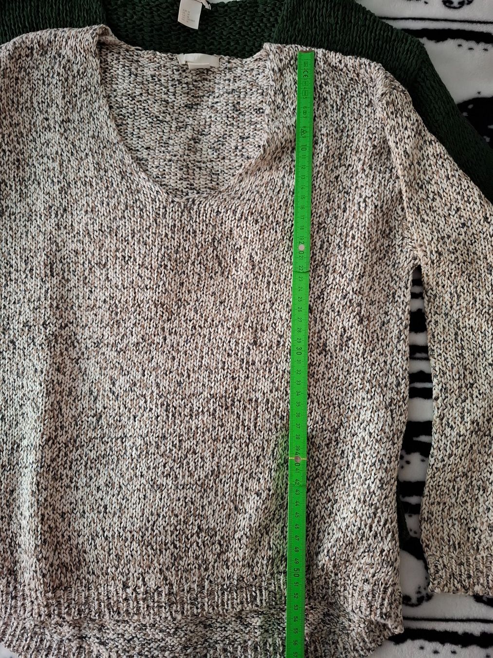 H&M Pulls & Sweat-shirts: 2 Pullover gr.M – D'occasion à Oberurnen par rotty80 4