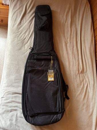 Warwick RockBag Student Line RB 20515 B/PLUS , Neu !