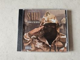 Sabo - Modern Warfare 2.0 Digging In The Crates / Fabrikneu