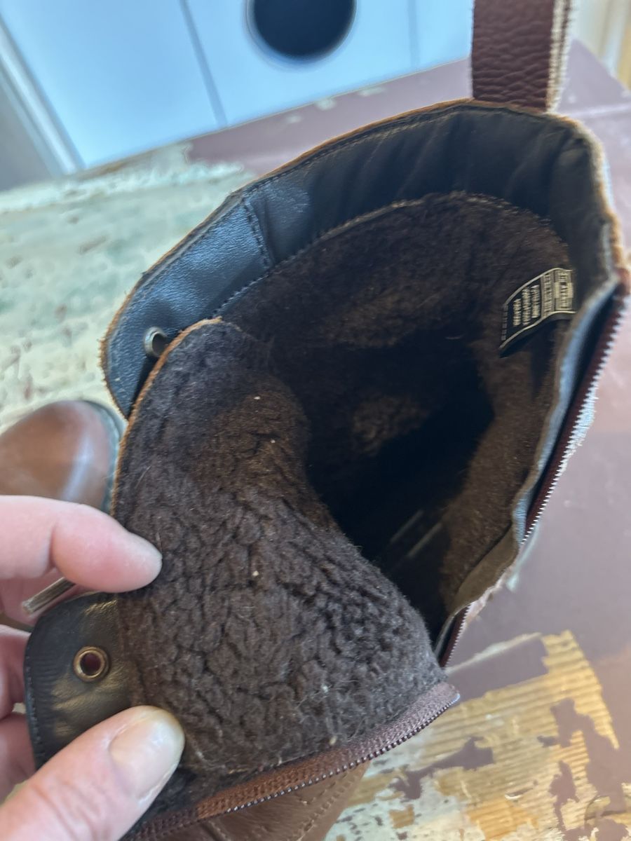 Scarpe da donna: Stiefeletten grösse 41 – Usato da Bern venduto da Dafi7 6