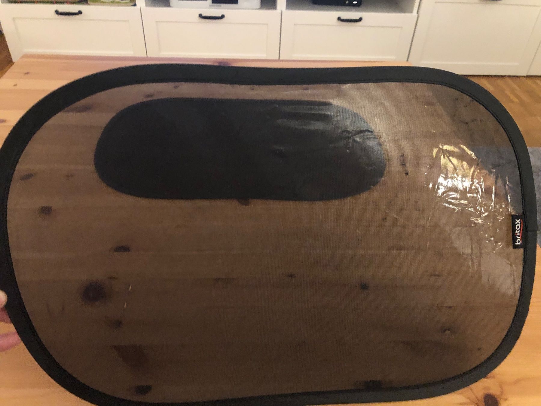 Sonnenschirme: Britax Römer Selbsthaftende Sonnenblende – Gebraucht aus Richterswil von Eunoia85 3