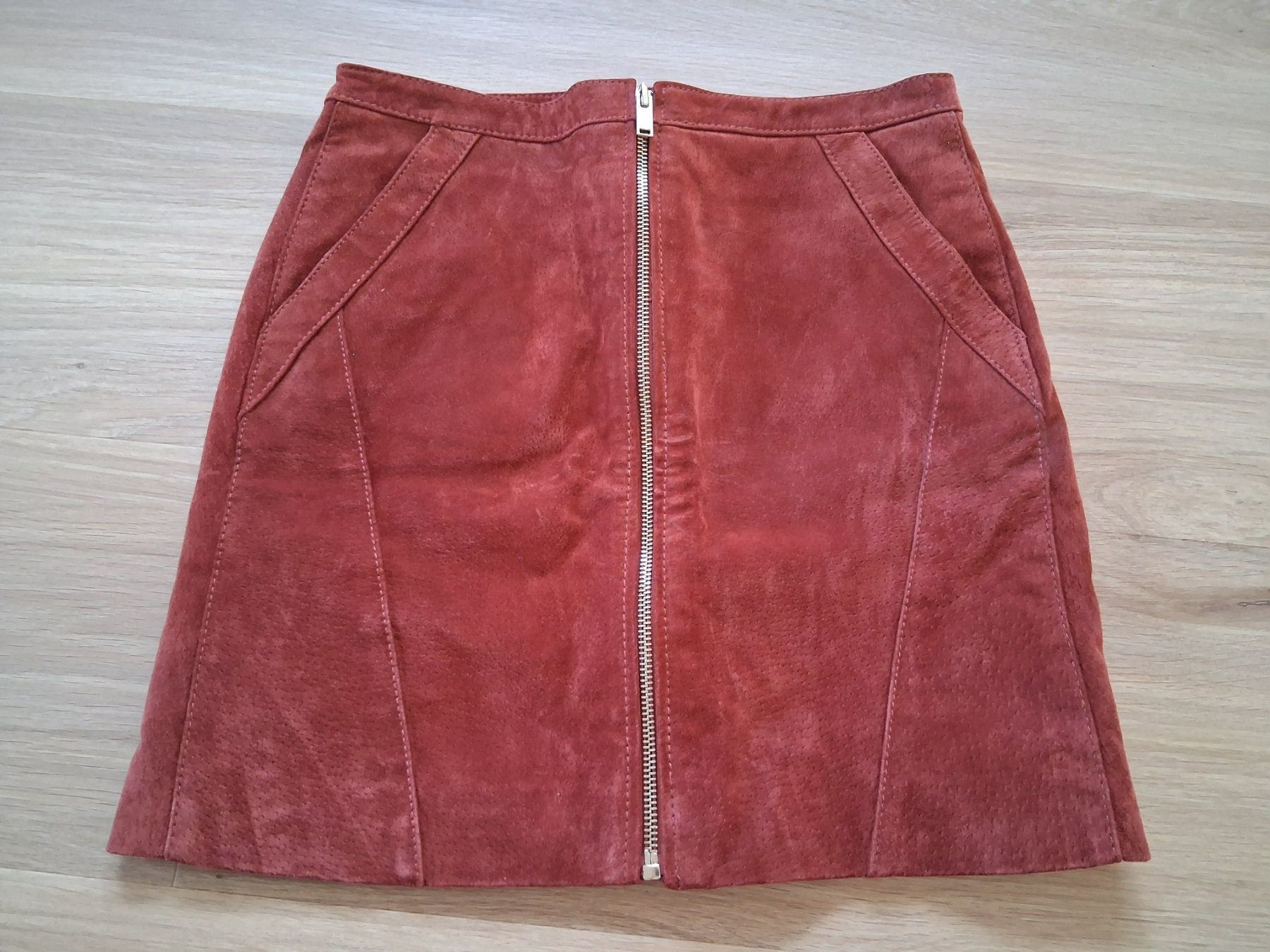 Only Gonne: Only Lederrock XS – Usato da Lengnau AG venduto da Nathi88