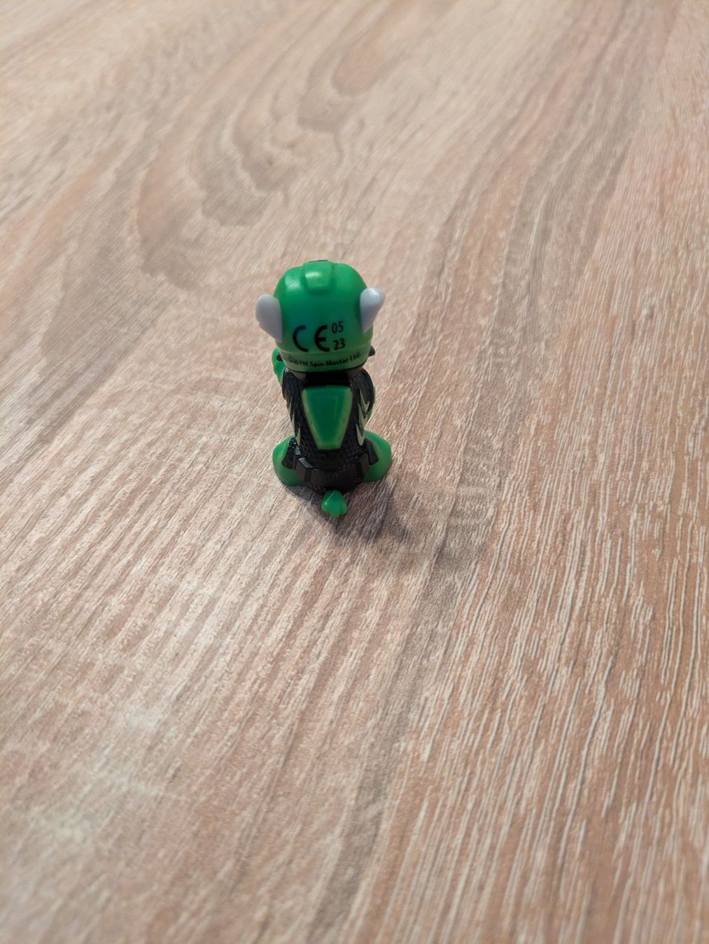 Spielzeuge: Original Rocky PAW Patrol Mini Figure – Gebraucht aus Losone von AlpineLayer 1