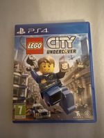 Jeu PS4