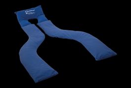 Softline CAREPUR Rückenlagerungskissen Gr. M