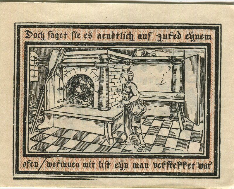 Banconote: Notgeld "1.5 Mark. Pritzwalk 1922" – Usato da Basel venduto da Butsch5