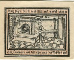 Notgeld "1.5 Mark. Pritzwalk 1922"