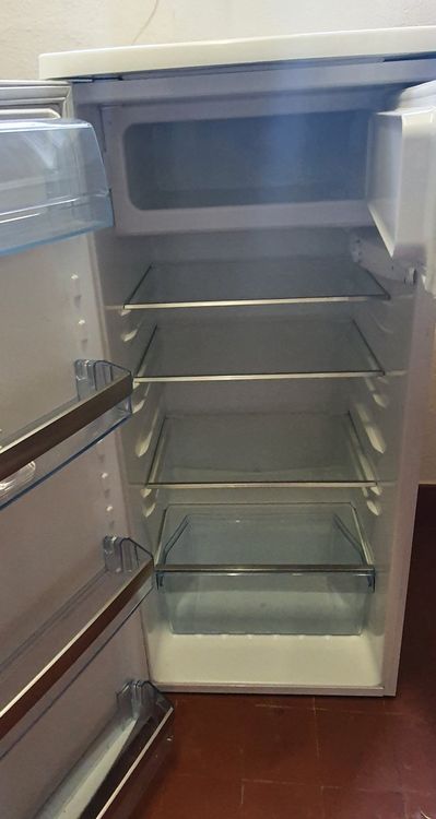 Einbaukühlschrank Kühlschrank Mit Gefrierfach Elektrolux (Gebraucht) In