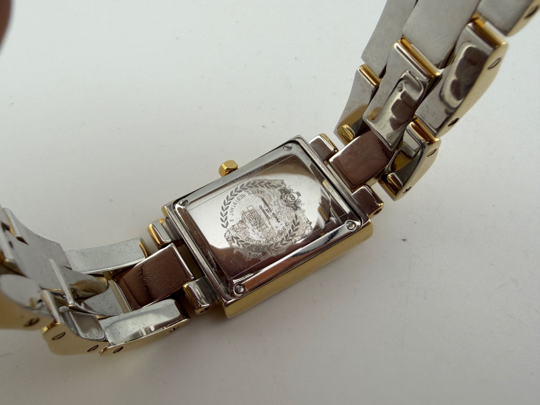 Orologi: GUÉPARD montre homme / Herrenuhr – Difettoso da Biel/Bienne venduto da MrP_WatchesBiel 8