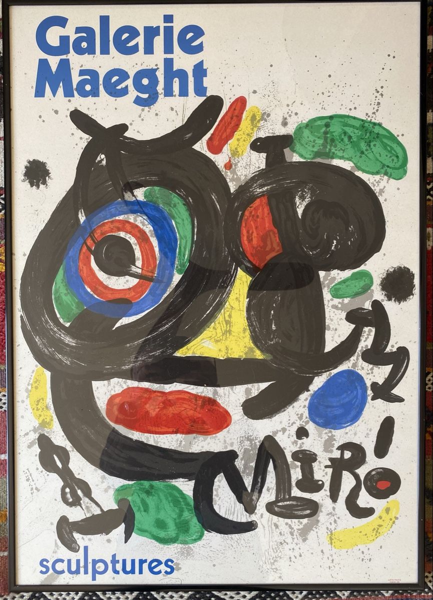 Foto & Immagini: Miro . – Usato da Biel/Bienne venduto da sol_7wtq 7