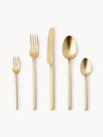 Westwing Shine Matt gebürstetes Besteck- Set CHF 149-40%