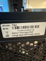 Gaming PC Sharkoon TG4 RGB, Top Zustand, Winter Deal!