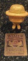 Kinder Joy One Piece, Funko Pop Goldener Ruffy
