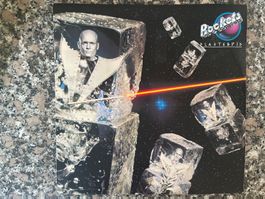 P3/Rockets - Plasteroid