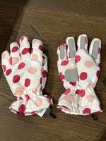 Skihandschuhe Mädchen Vertbaudet Gr. 128-140