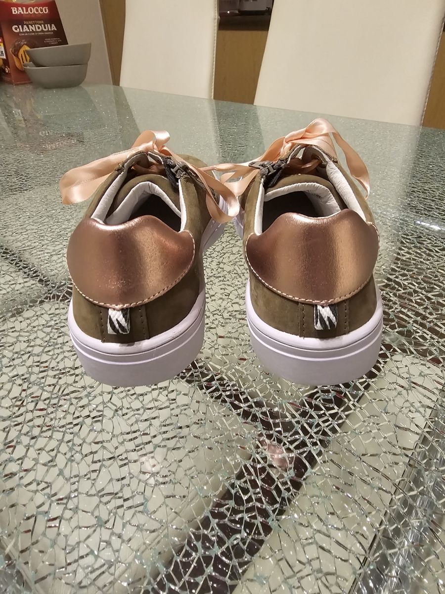 Zebra Chaussures femmes: Zebra Gr. 38 – Neuf (Voir description) à Luzern par Reni025 4