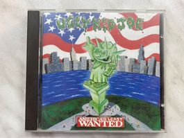 Ugly Kid Joe America’s Least Wanted