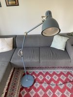 Stehlampe