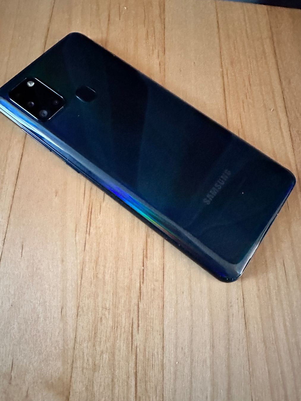 Samsung Portables: Samsung Galaxy A21s – D'occasion à Oftringen par and_2hrd 4