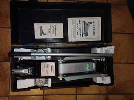 Wagenheber 1.5 T