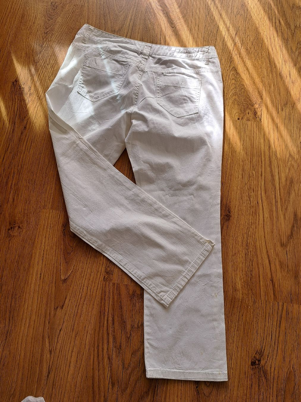 Tom Tailor Hosen: TOM TAILOR Jeanshose L/XL – Neu (gemäss Beschreibung) aus Frauenfeld von berk39 2