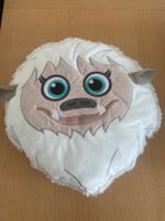 Peluche Coussin super doux