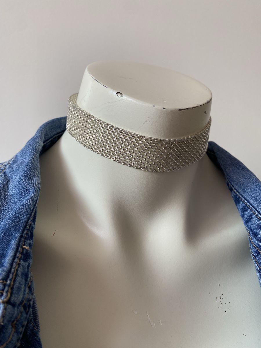 H&M Catenine: Jocker Halskette – Usato da Altdorf UR venduto da car_db62
