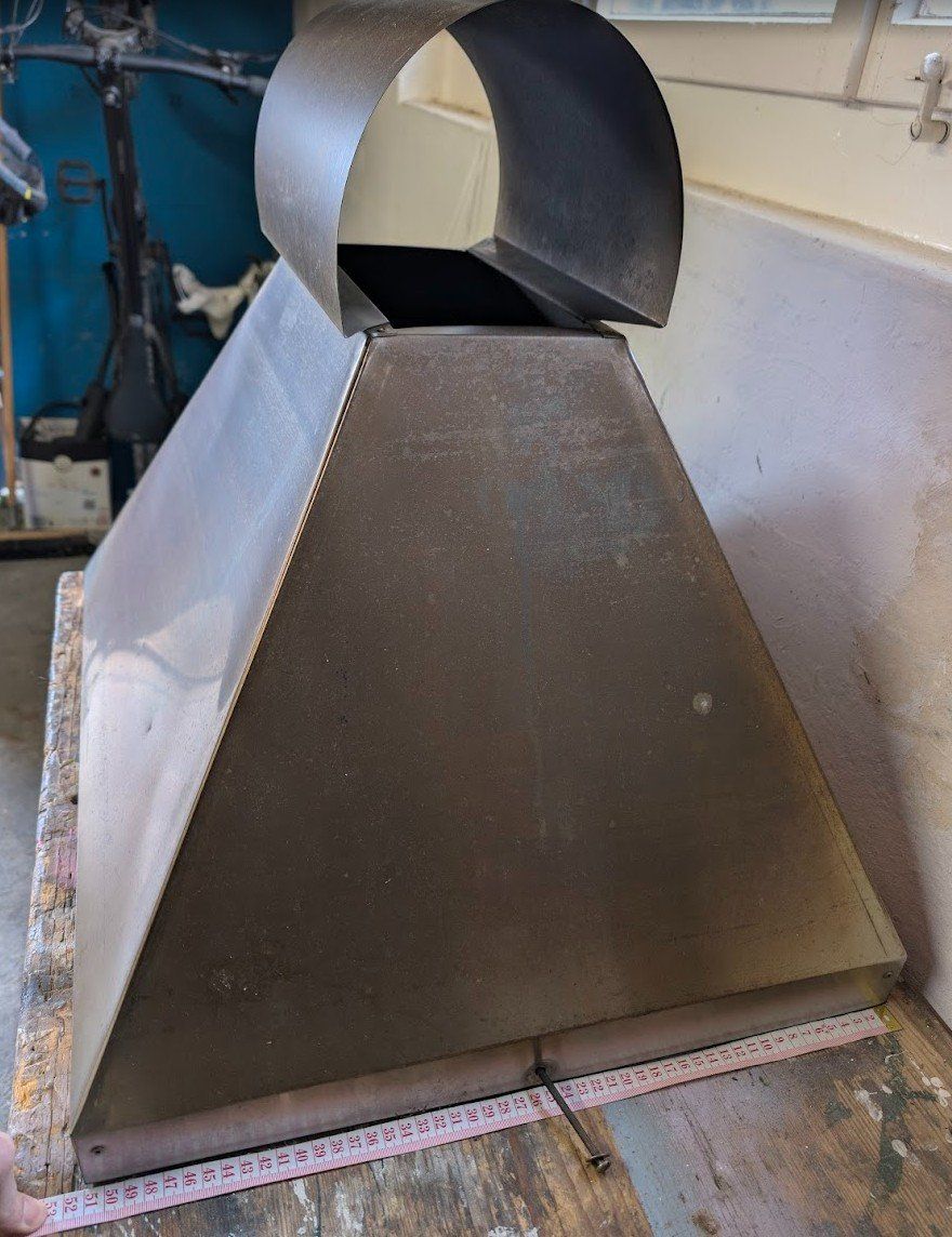 Grills: Grillhaube – Gebraucht aus Deitingen von B_ene 1