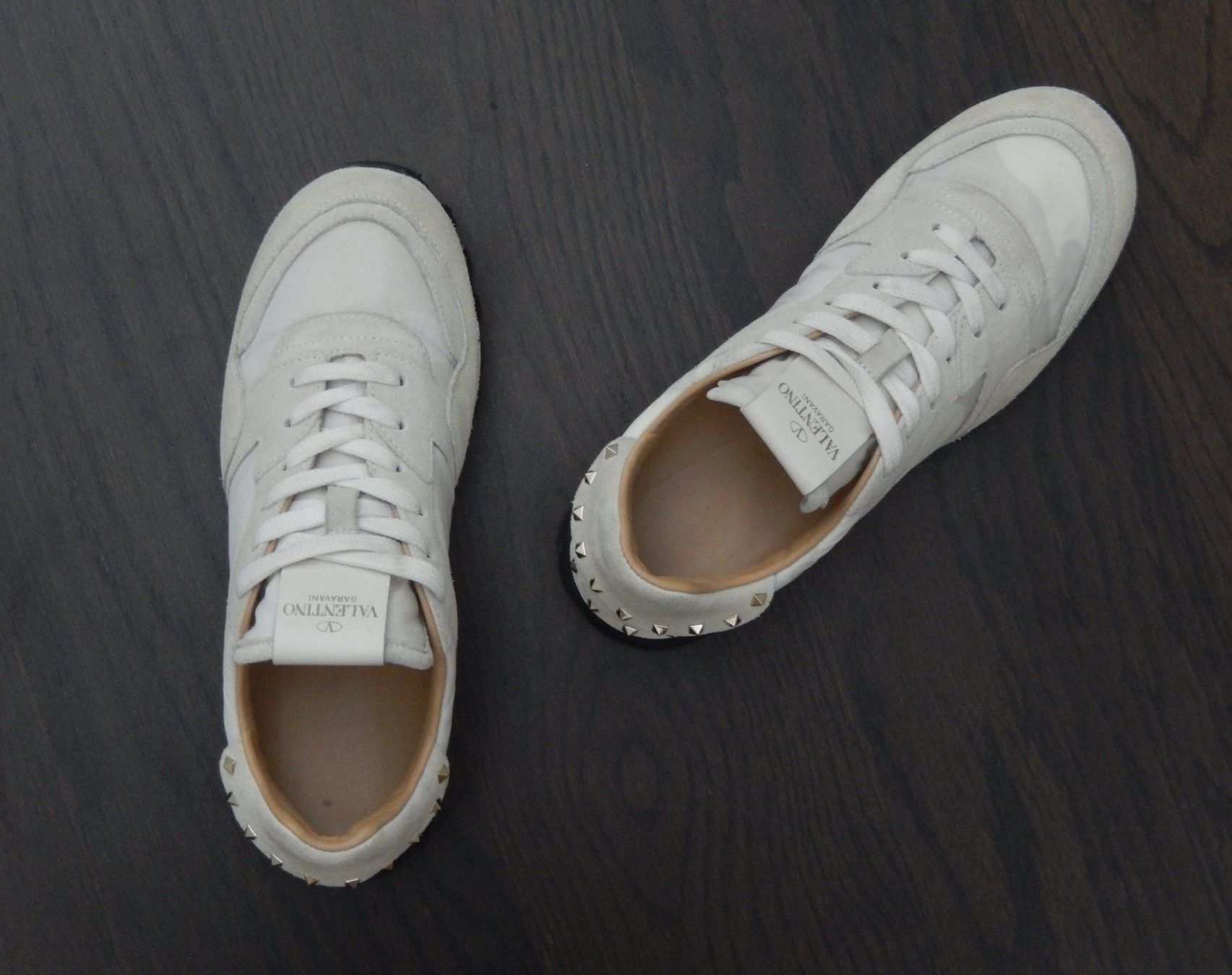 Valentino Scarpe da donna: Orig. VALENTINO Rockrunner Sneaker Gr.36 – Usato da Tuggen venduto da vivira 6