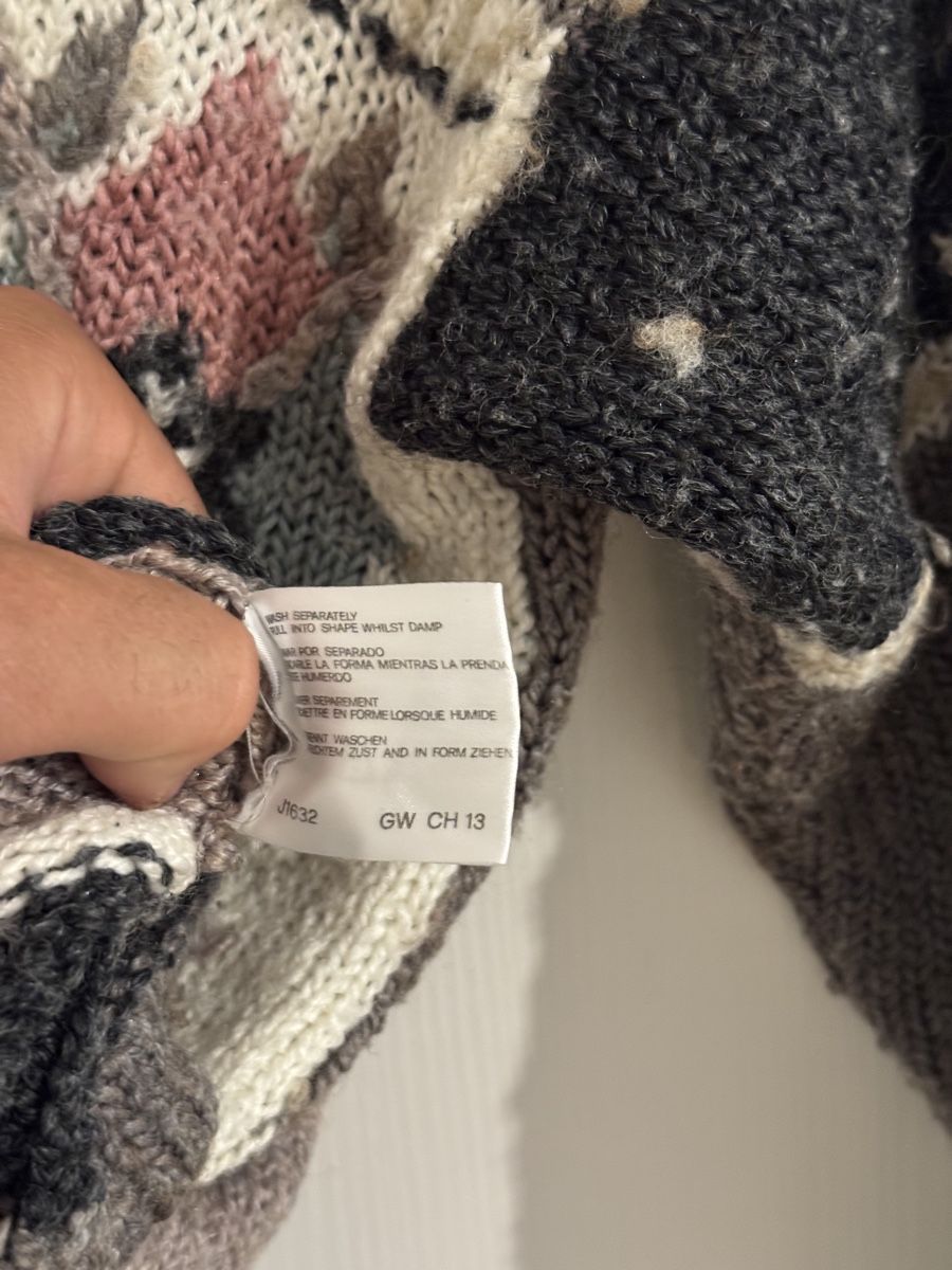 Maglioni & Felpe: Honey Damen Strickpullover, vintage Style, Free Over Size – Nuovo (secondo la descrizione) da Wetzikon ZH venduto da Jan_wojt 7