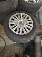 VW Winterräder Continental WinterContact TS 860 ❄️  (53)