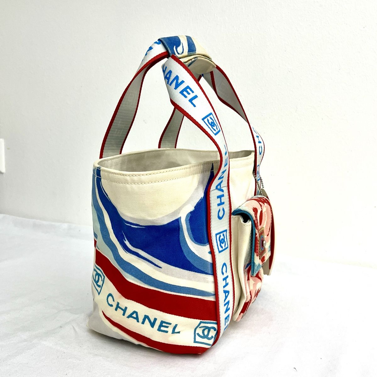 Chanel Borse da donna: Chanel Tasche – Usato da Basel venduto da marinaliane 7