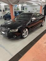 Audi S5 Coupe, 4.2