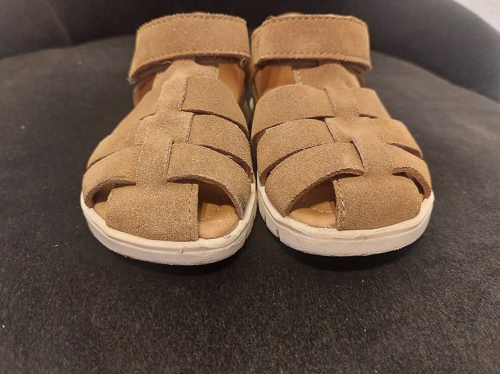 Bisgaard Scarpe per ragazzi: Bisgaard Sandalen 23 – Usato da Rothrist venduto da cor_f9b9