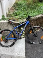 TREK Fuel 70 2006 à réviser peu utilisé