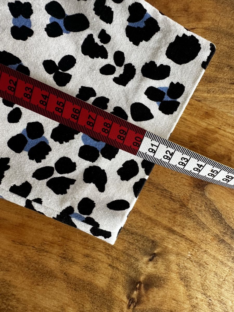 Zara Pantaloni: Pantalon Zara Basic imprimé léopard taille 38 – Nuovo (secondo la descrizione) da Châtelaine venduto da Alexandra.jankowski 4