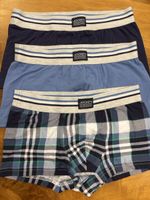 Short Trunks Jockey 3er Pack Grösse S
