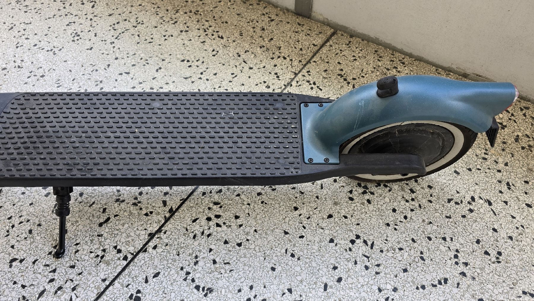 Scooter: Soflow SO2 Air Max E-Scooter – Nuovo (secondo la descrizione) da Bettlach venduto da vla_g2dl 1