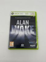 Alan Wake (XBOX 360)