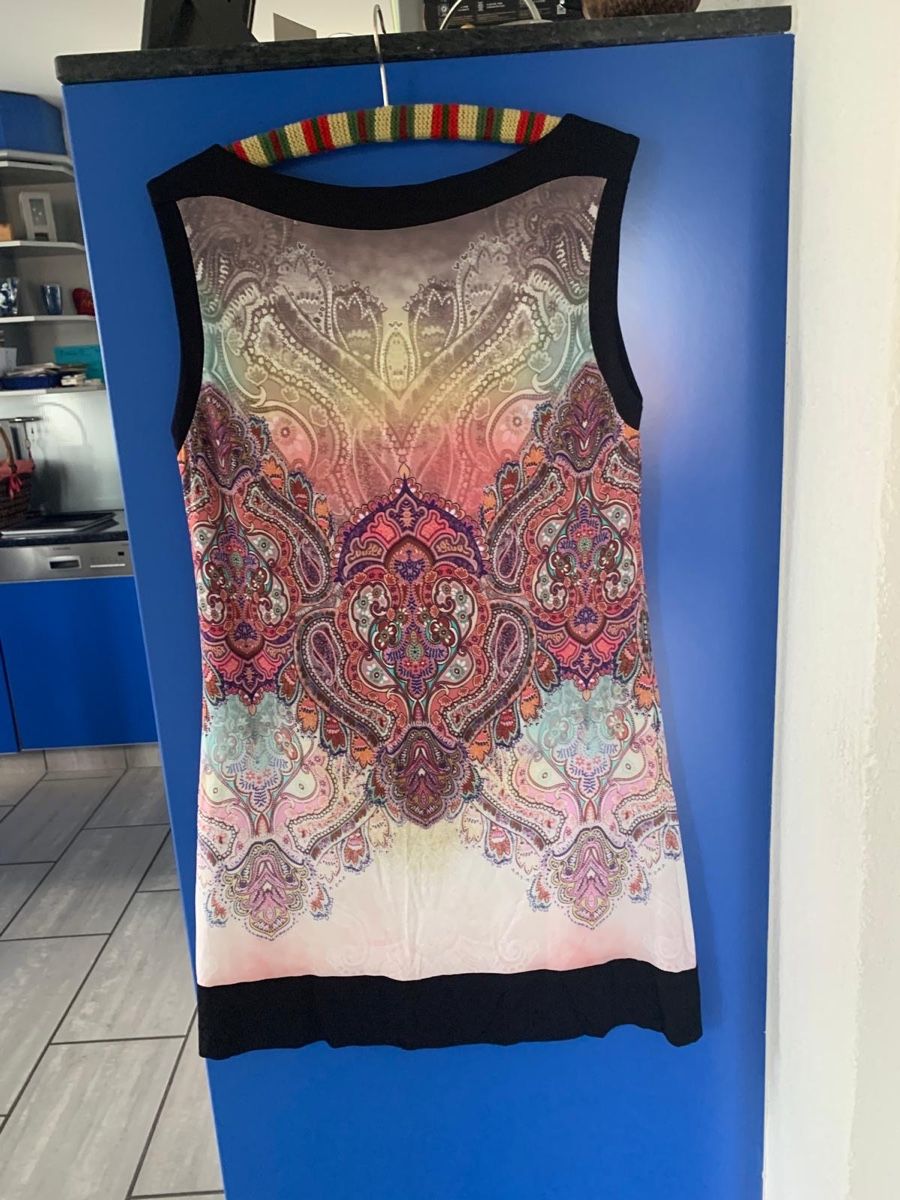 Vestiti: Kleid – Usato da Niedergösgen venduto da 7591 1