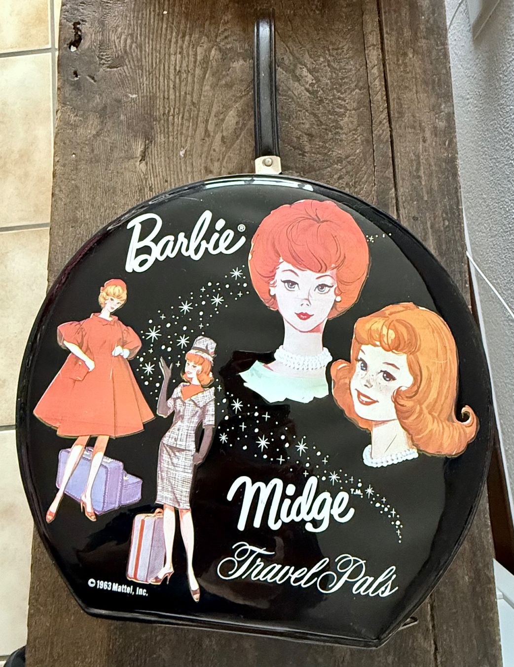 Bambole: 2 Barbie Midge Travel Pals – Usato da Breganzona venduto da mas_tv72 6