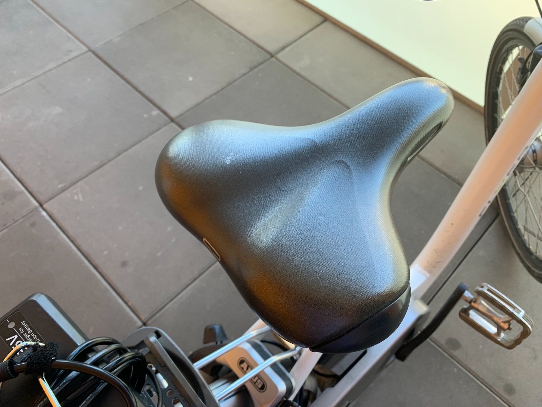 Flyer Biciclette: E-Bike Flyer Next Generation klein – Usato da schlieren venduto da pipgiu50 7
