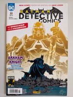 Batman Detective Comics, #33, 2020, Zustand 0-1!