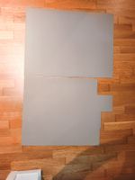 Linoldruck platten