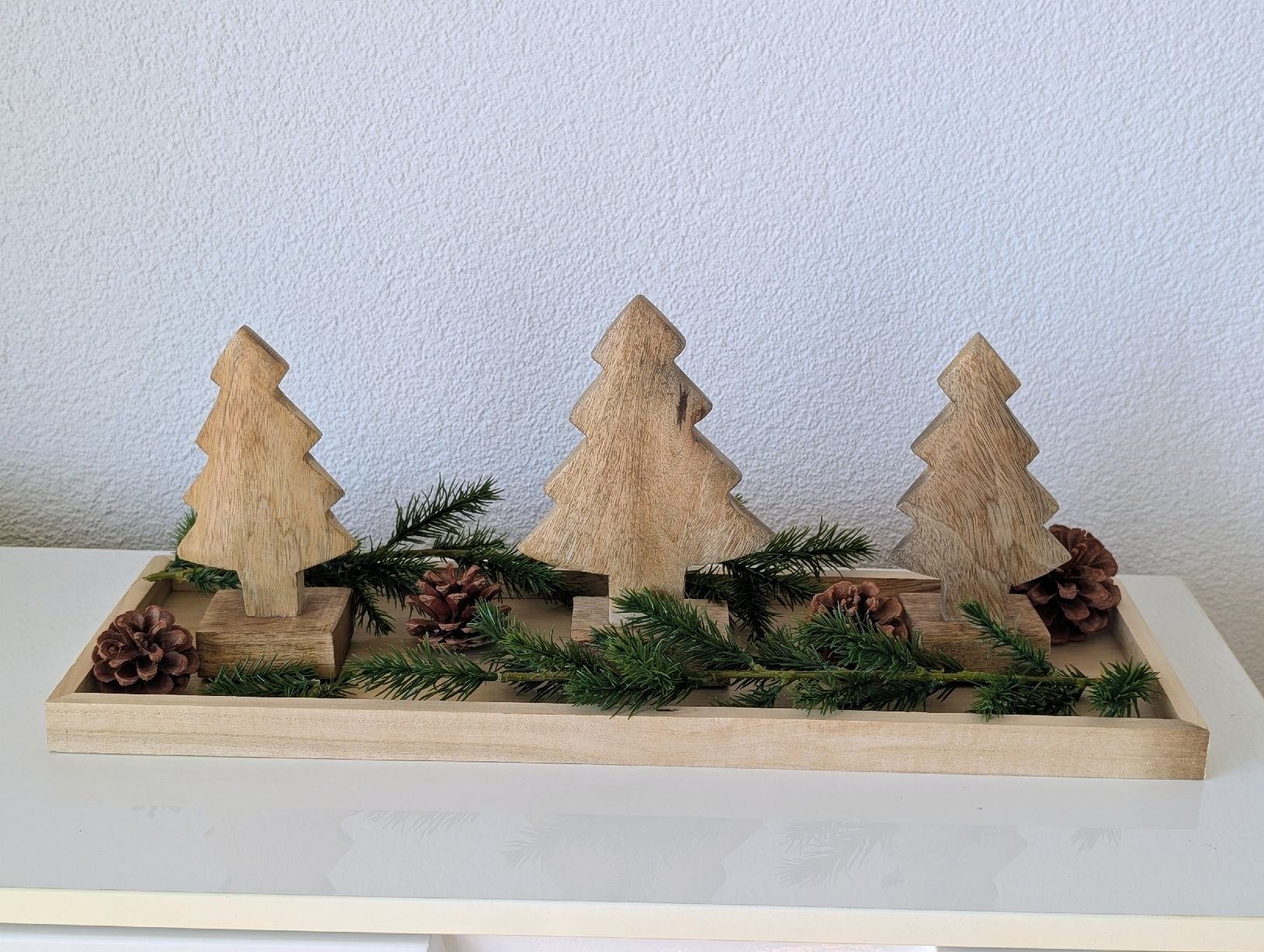 3er Tannenbaum Set Butlers Neu , 15 CHF statt 40 CHF (Neu und ...
