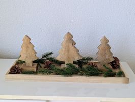 3er Tannenbaum Set Butlers Neu , 15 CHF statt 40 CHF