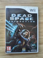 Dead Space Extraction (WII)