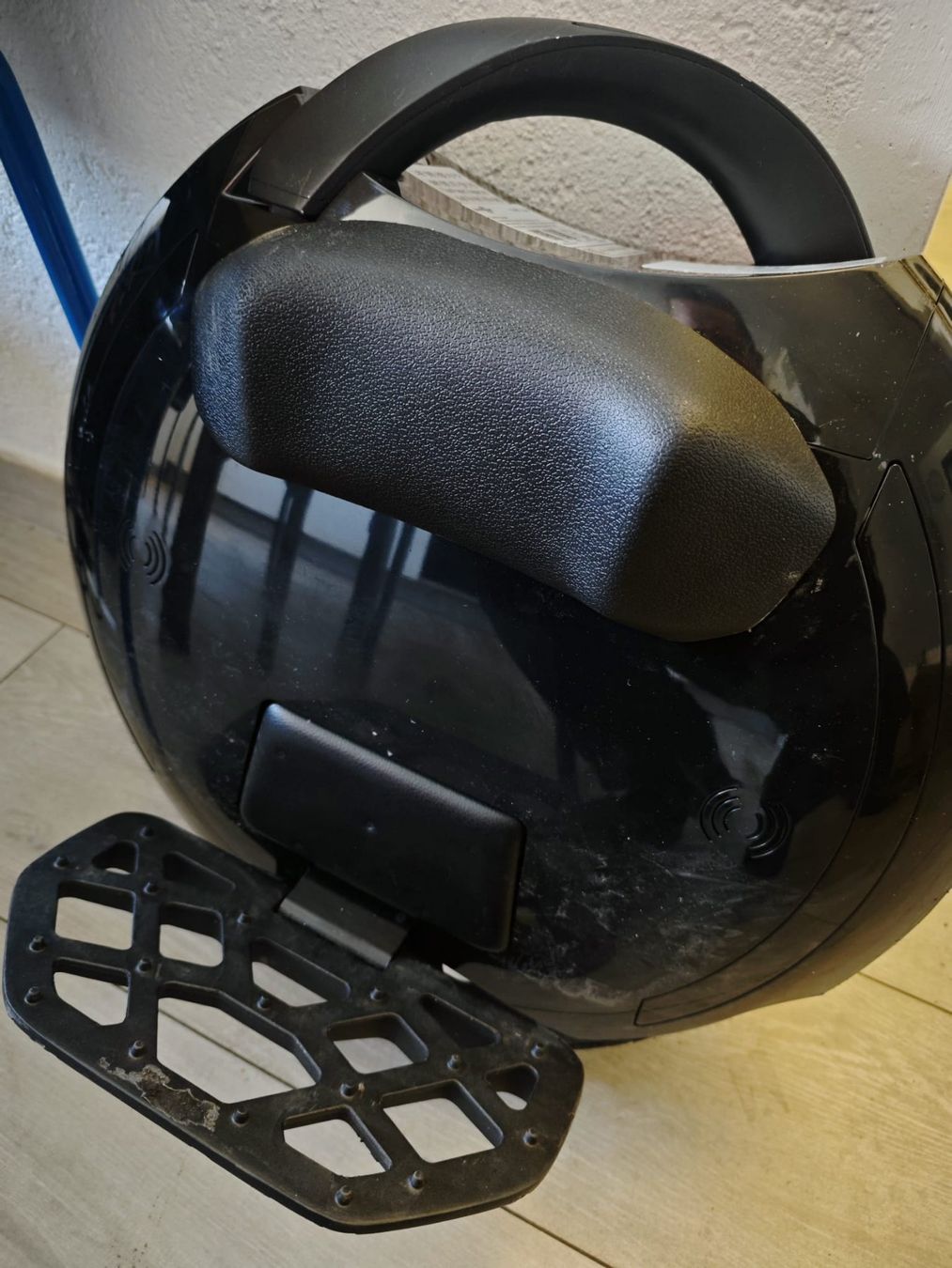 Hoverboard: Gyroroue Kingson Ks-14M – Usato da écharlens venduto da nasa2049 1