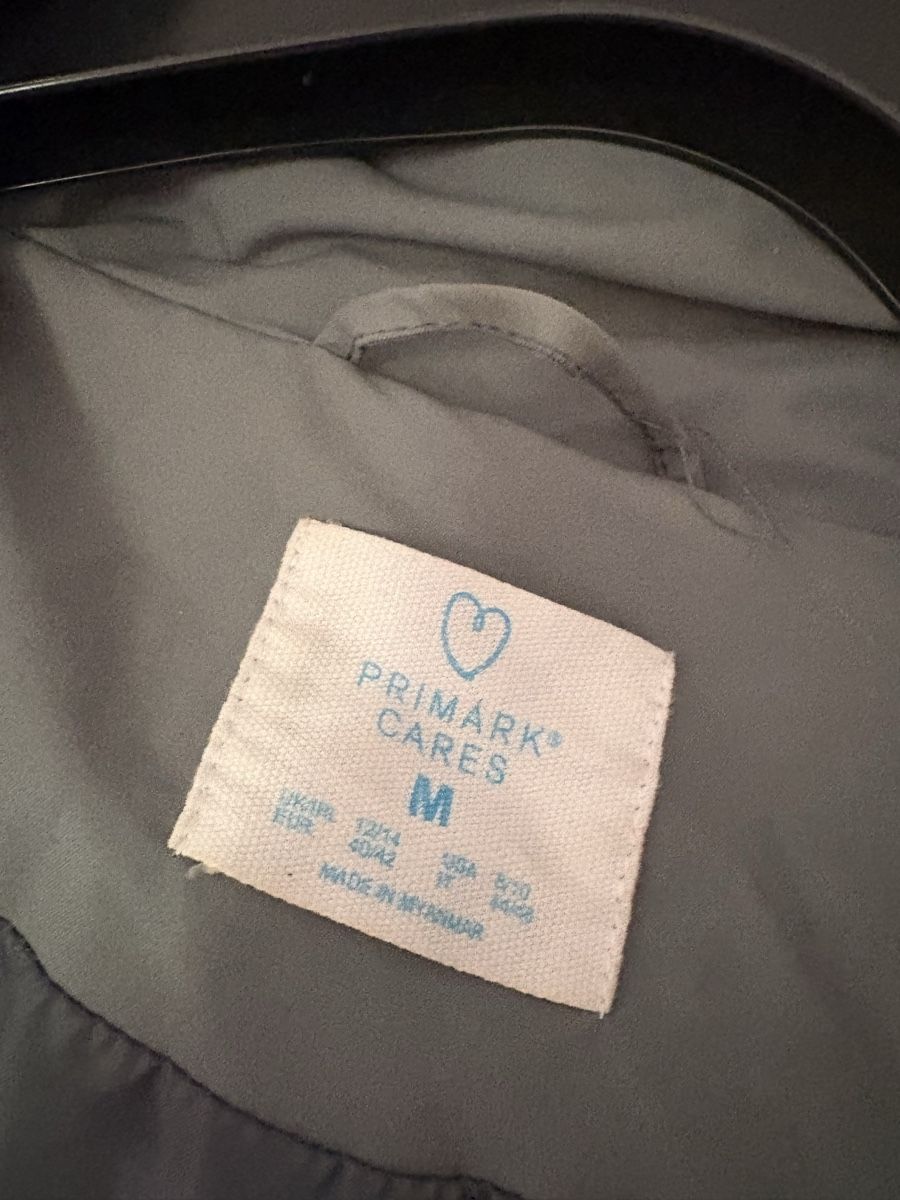Primark Giacche: Primark Winterjacke Gr. M – Usato da Grindelwald venduto da Kikaa99 3